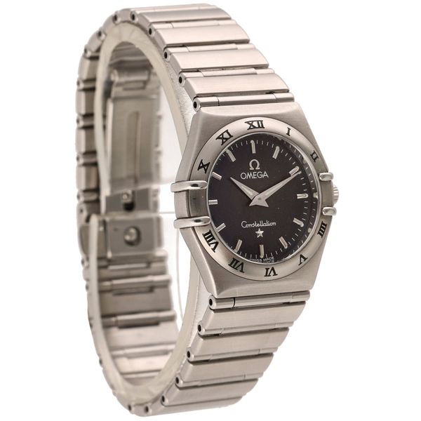 Omega Constellation Small 1572.40.00